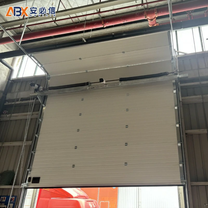 厦门嘉莲街道快速提升门